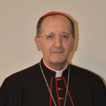 Cardinal Stella © Wikimedia commons