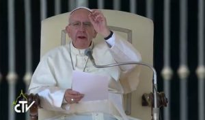 Audience générale du 28 septembre, capture CTV