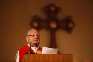 Facebook: Patriarche Raphaël Ier Sako