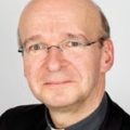 Mgr François Kalist, archevêque de Clermont courtoisie de cef.fr
