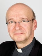 Mgr François Kalist, archevêque de Clermont courtoisie de cef.fr