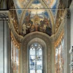 Chapelle polonaise de la basilique de Lorette (Italie) © santuarioloreto.it