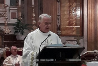 Père Federico Lombardi © Radio Vatican