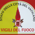 Pompiers du Vatican