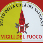 Pompiers du Vatican
