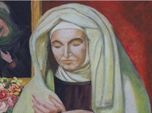 Elisabetta Sanna © Radio Vatican