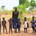 Soudan du Sud © ACN Photo