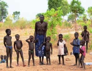 Soudan du Sud © ACN Photo