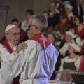 Célébration oecuménique pour les 500 ans de la Réforme à Lund © L'Osservatore Romano