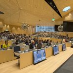 Assemblée de l'OMPI @ OMPI