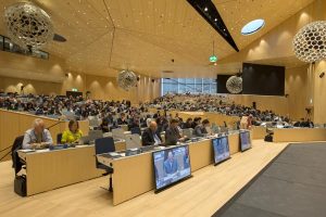 Assemblée de l'OMPI @ OMPI