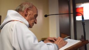 P. Jacques Hamel, courtoisie du diocèse de Rouen, rouen.catholique.fr