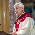 P. Arturo Sosa Abascal SJ © Compagnia di Gesù