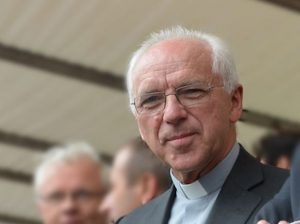 Mgr Jozef de Kesel © Wikimedia Commons / Paul Van Welden