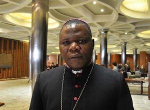 ??????Mgr Sebastian Koto Khoarai © L'Osservatore Romano