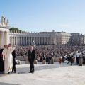 Audience générale du 5 octobre 2016 @ L'Osservatore Romano