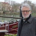 Gérard Leclerc © Grégoire Coustenoble