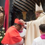 Cardinal Antony Soter FERNANDEZ © L'Osservatore Romano