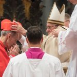 Cardinal Renato CORTI © L'Osservatore Romano