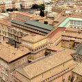 Vatican © ZENIT - HSM