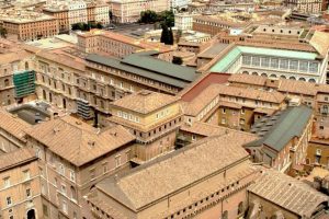 Vatican © ZENIT - HSM