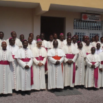 Evêques de République démocratique du Congo © cenco.cd
