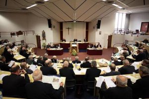 Evêques de France © eglise.catholique.fr