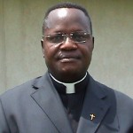 Mgr Bodika Mansiyai, RDC © Sulpiciens.fr