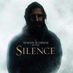 Affiche du film "Silence" de Scorsese