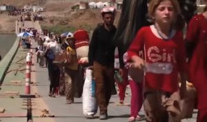 Migrants, réfugiés © un.org