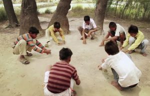 Enfants © Réseau mondial de prière du pape