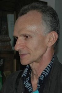 Mgr Paul Desfarges SJ, CC BY-SA 3.0 Fabrice Blaudin de Thé