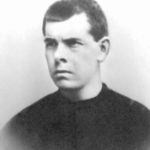 Père Ferdinand Saperas Aluja, Clarétain, martyr, courtoisie de claret.org/fr