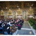 Session des Académies pontificales © L'Osservatore Romano