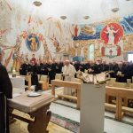 Le christianisme "n’est pas fait pour augmenter la peur de la mort, mais pour l’enlever"