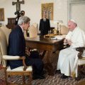 Visite de John Kerry, Etats-Unis © L'Osservatore Romano