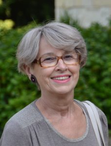 Anne-Marie Pelletier, courtoisie de eglise.catholique.fr