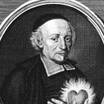 Saint Jean Eudes © Wikimedia commons / Sevend