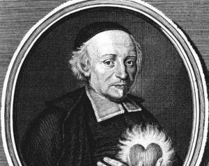 Saint Jean Eudes © Wikimedia commons / Sevend
