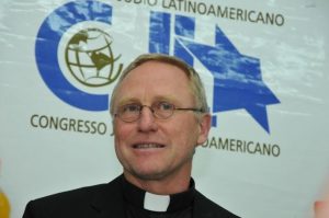 Père Norbert Hofmann © congresojudio.org