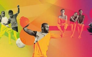 Sport au service de l'humanité © Humanity Sports Club