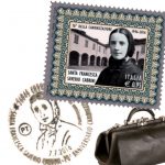 Mensuel de L'Osservatore Romano femmes église monde, décembre 2016