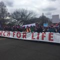 Marche pour la Vie, Etats-Unis © Facebook The March for Life