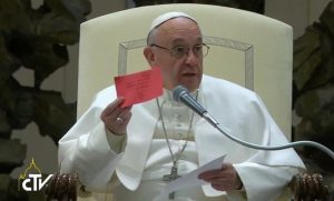 Audience du 11 janvier 2017, capture CTV