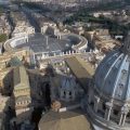Place Saint-Pierre © Musées du Vatican