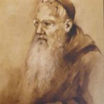 Père Arsenio de Trigolo, archives ISMC