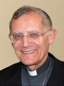 Mgr Albert-Marie de Monléon OP, courtoisie de congresmisericordefrance.catholique.fr