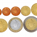 Monnaie du Vatican © eur-lex.europa.eu