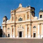 Carpi, cathédrale - Wikimedia Commons