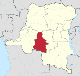 RDC, Kasaï Occidental, wikipedia